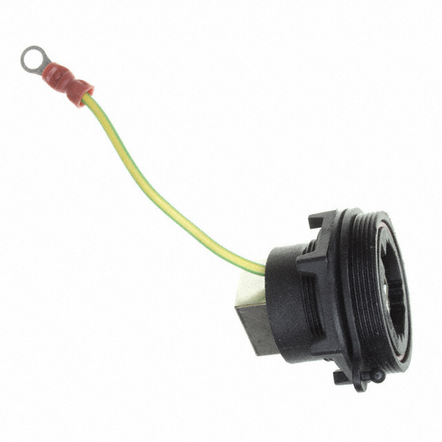 Bulgin PX0833/E